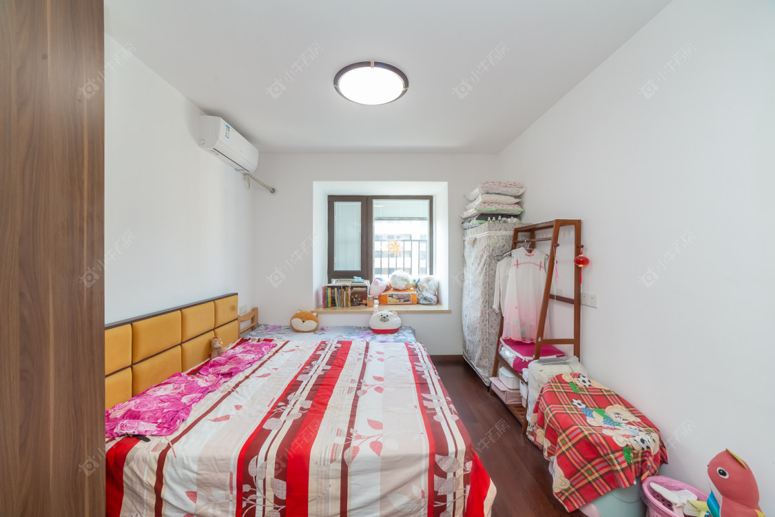 常州万科弘阳君望甲第在售二手房源室内图_小牛看房