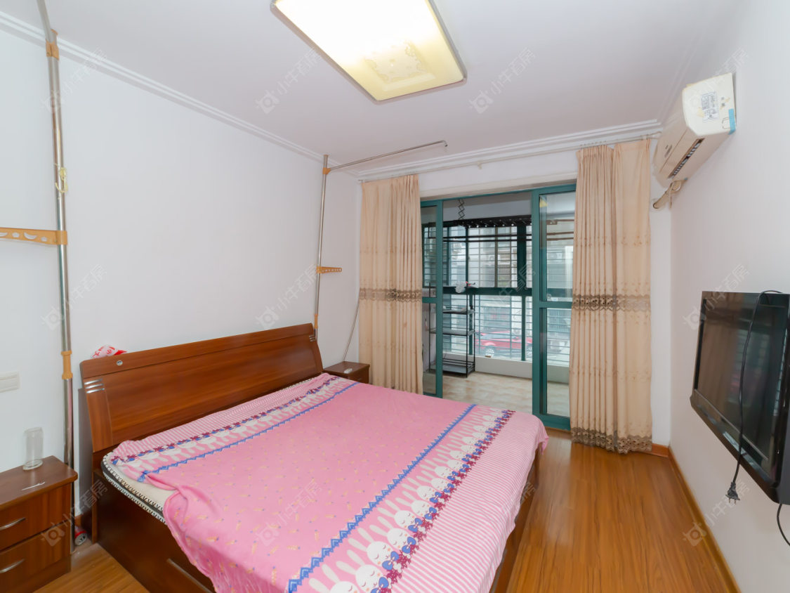 水木年华花园房源室内图 常州水木年华花园在售二手房源室内图_小牛看房