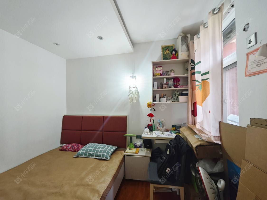常州众悦华城在售二手房房源室内图_小牛看房