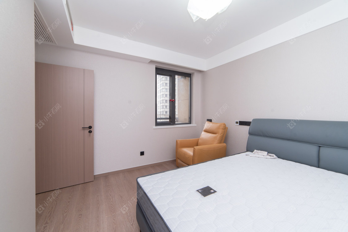 常州御水华庭一期在售二手房源室内图_小牛看房