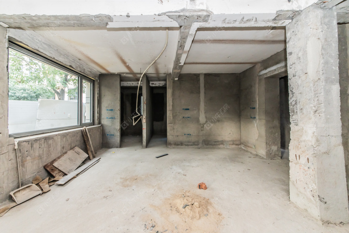 世茂香槟湖一期房源小区图 常州世茂香槟湖一期在售二手房源小区图_小牛看房