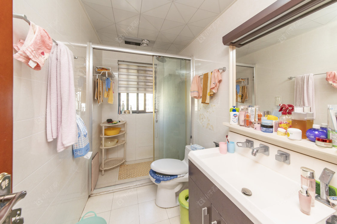 常州新城南都美域在售二手房源室内图_小牛看房