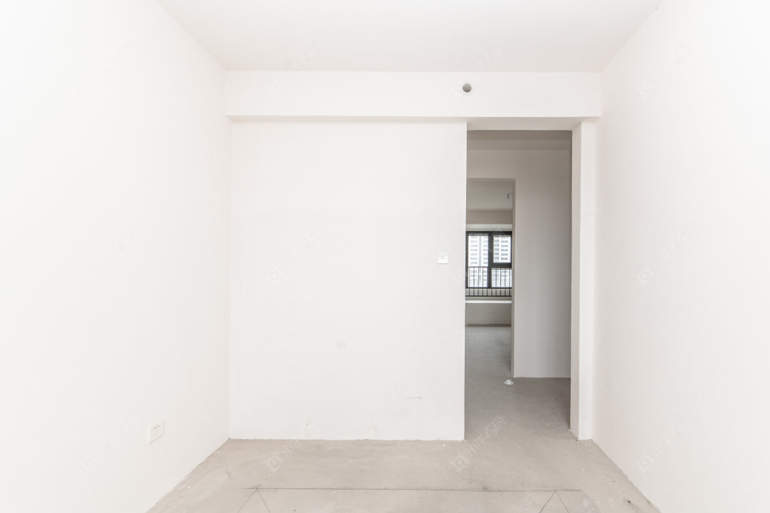 常州龙湖景粼天著在售二手房源室内图_小牛看房