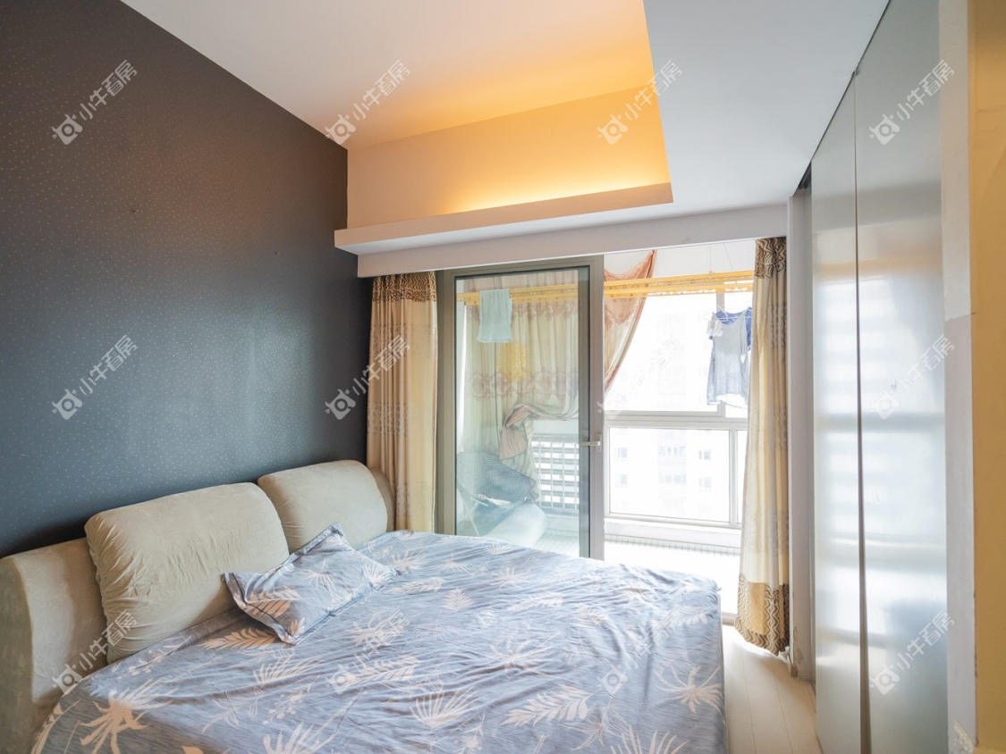 京城豪苑北区房源室内图 常州京城豪苑北区在租房源室内图_小牛看房