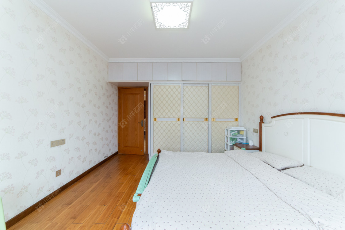 常州绿都万和城三区在售二手房源室内图_小牛看房