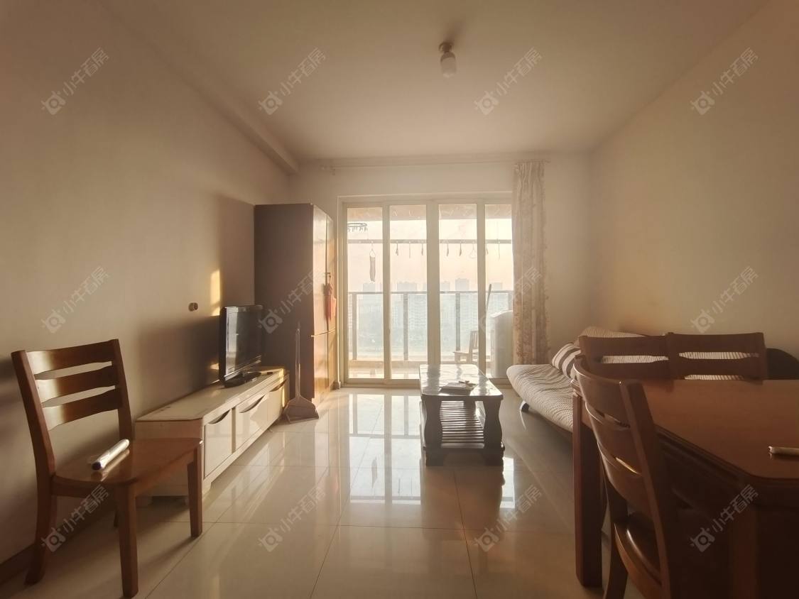 常州新景花苑三期在租房源户型图_小牛看房