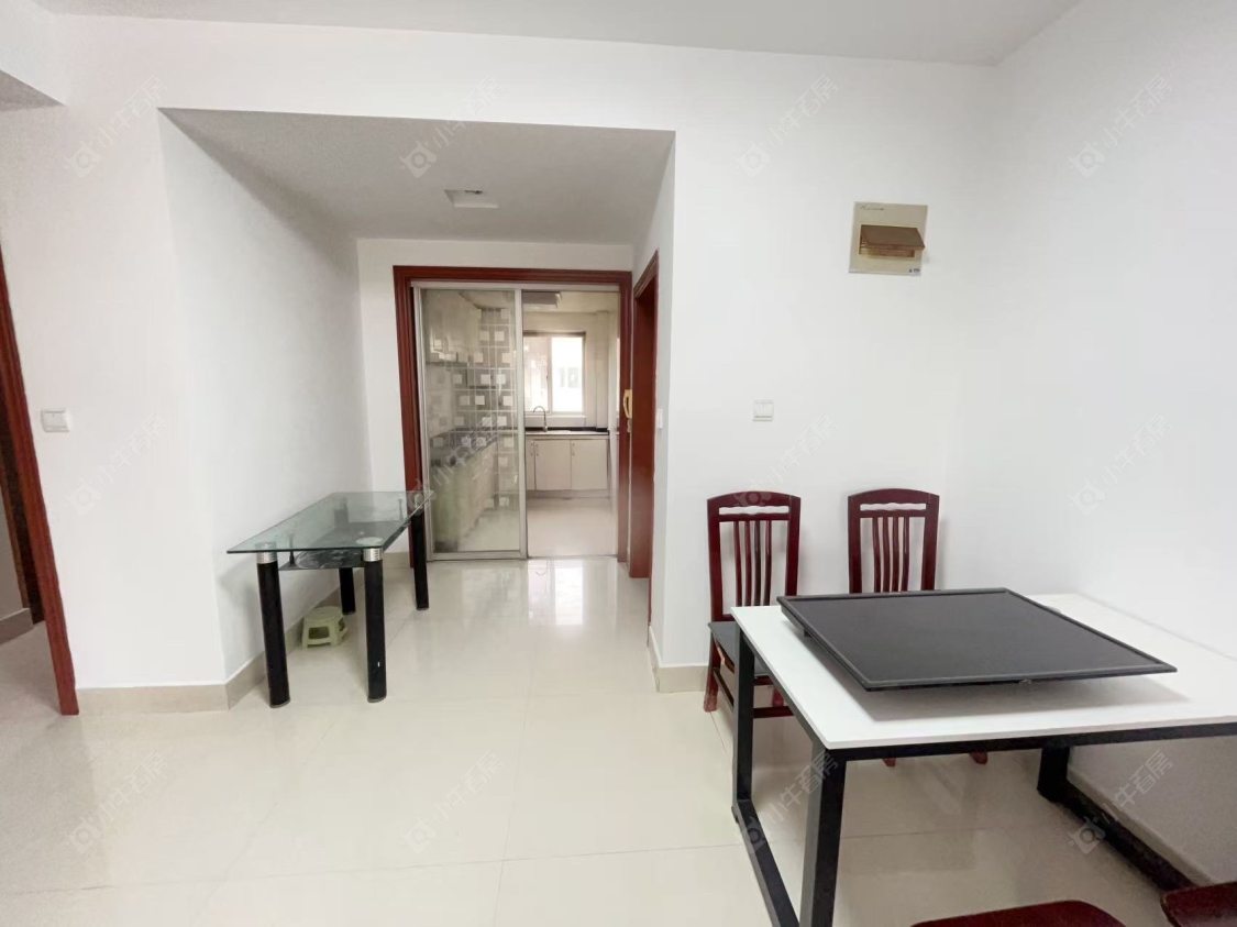 常州永安花苑在租房源室内图_小牛看房