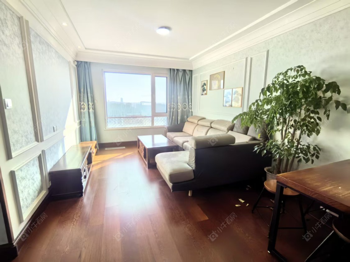 常州朗诗蓝郡在租房源室内图_小牛看房