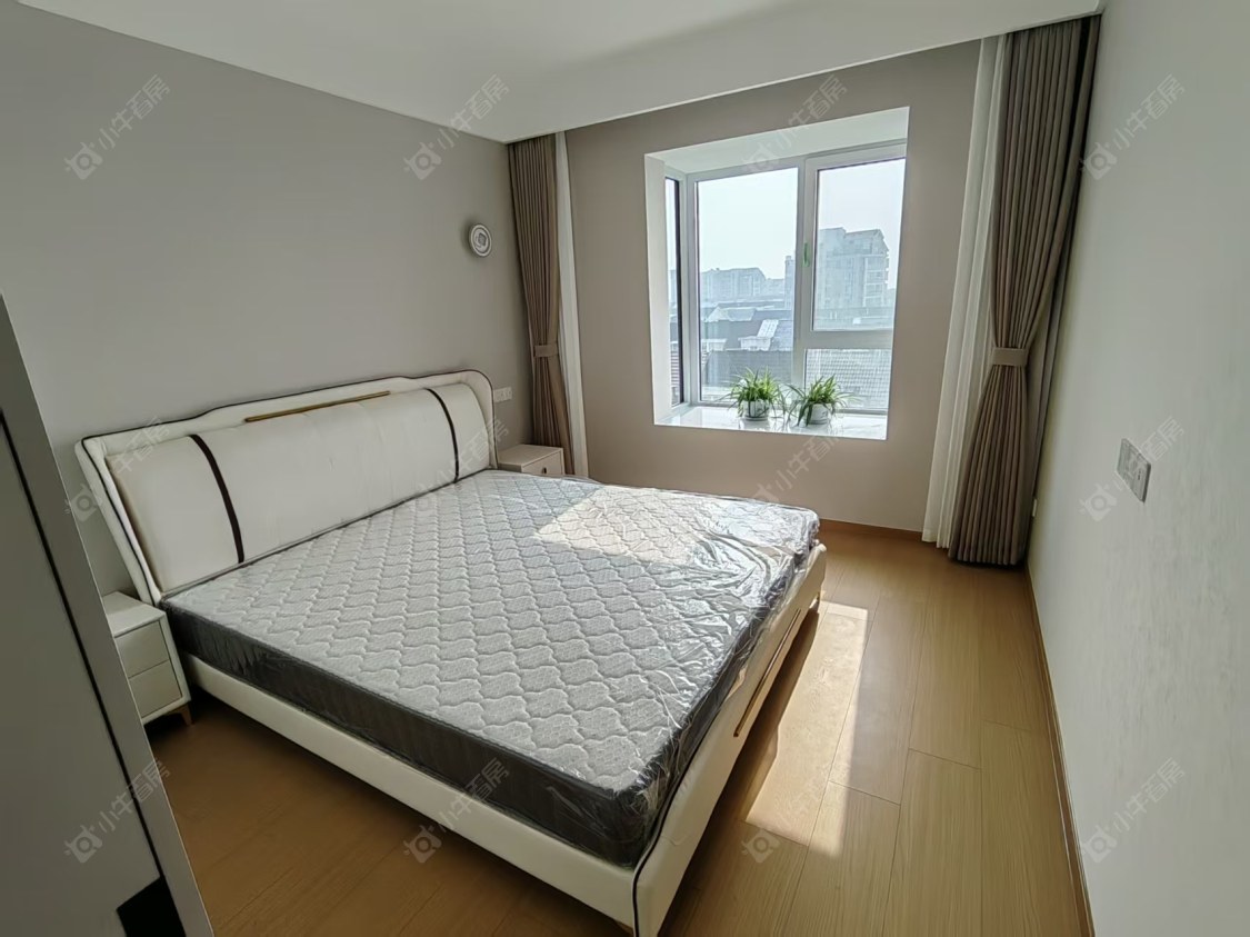 陈渡新苑房源室内图 常州陈渡新苑在租房源室内图_小牛看房