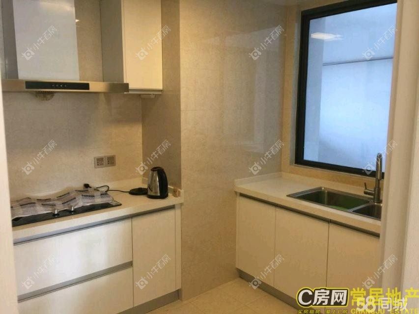 常州翡丽蓝湾在租房源室内图_小牛看房