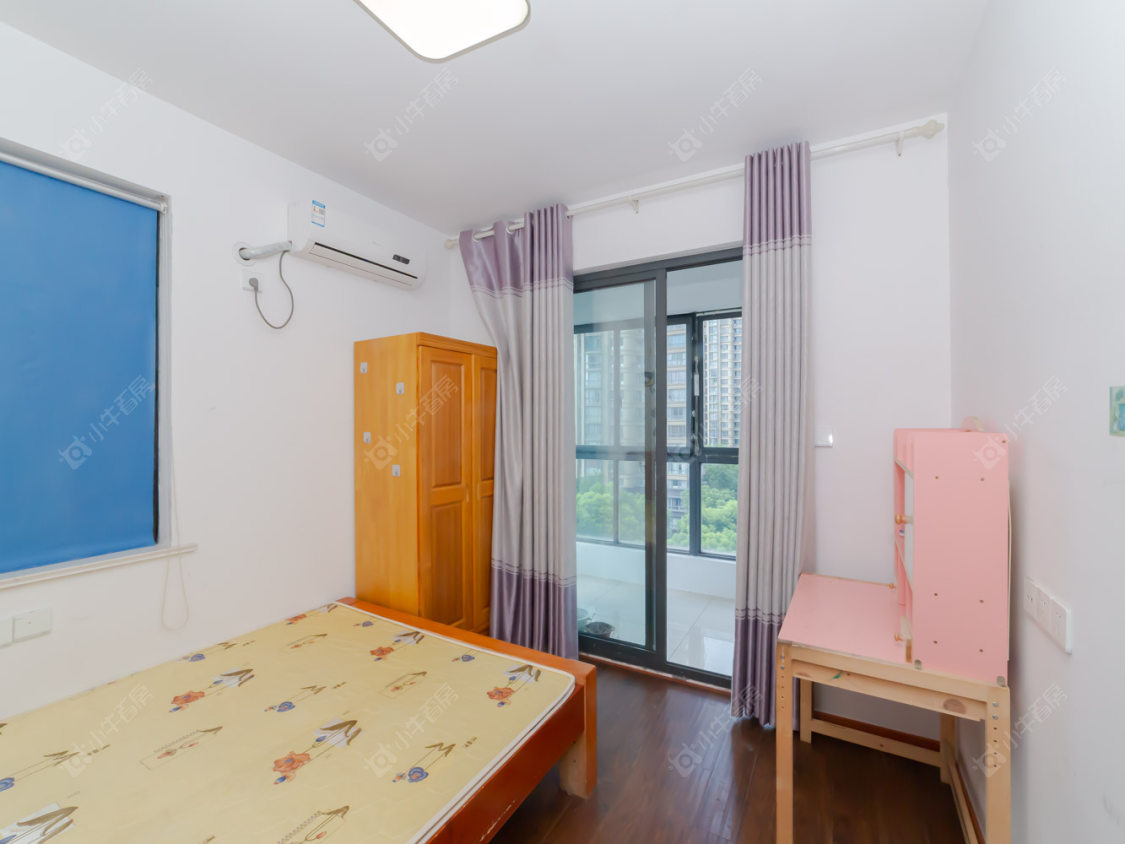 常州中央花园在售二手房源室内图_小牛看房