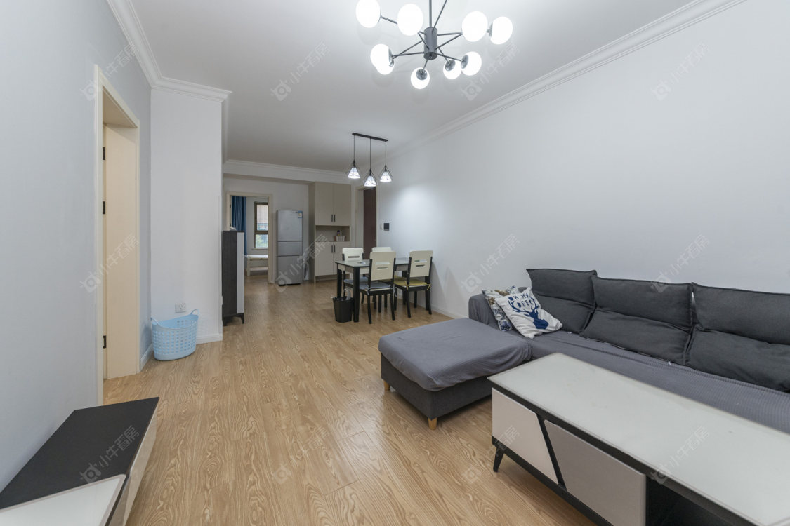 常州玉兰广场五期在售二手房_小牛看房