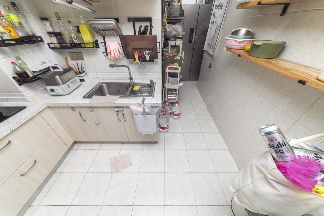 常州弘阳上城在售二手房源室内图_小牛看房