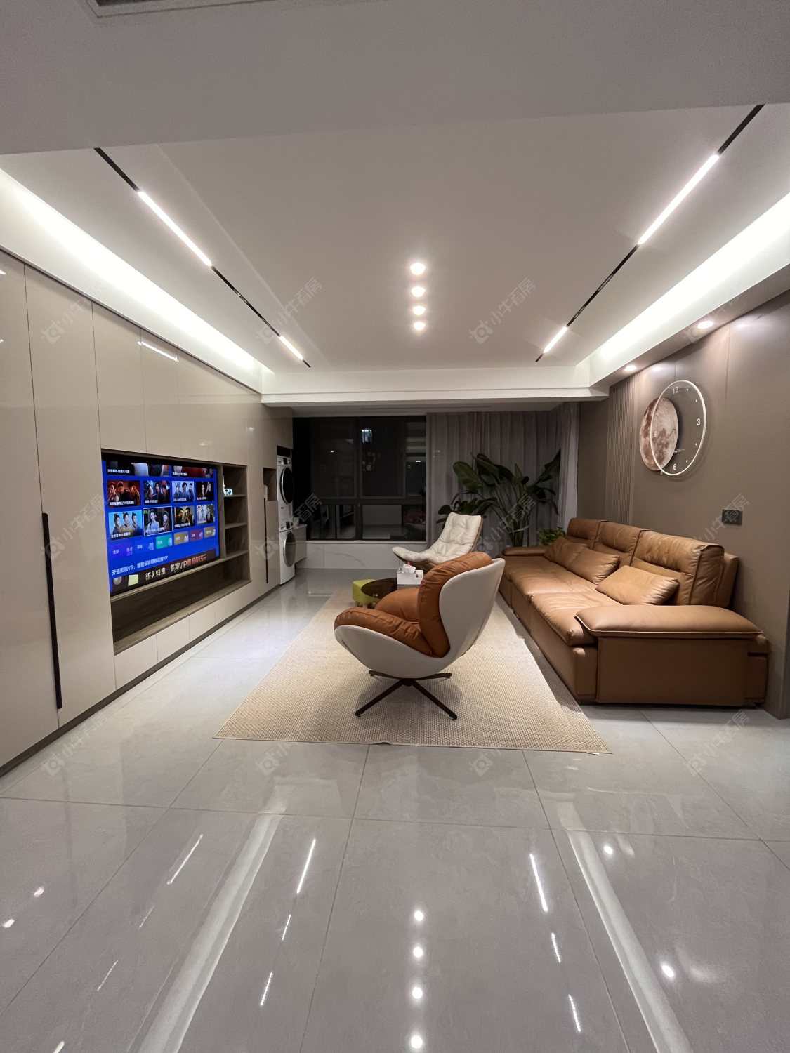 常州碧桂园华星·世纪学府在租房源_小牛看房