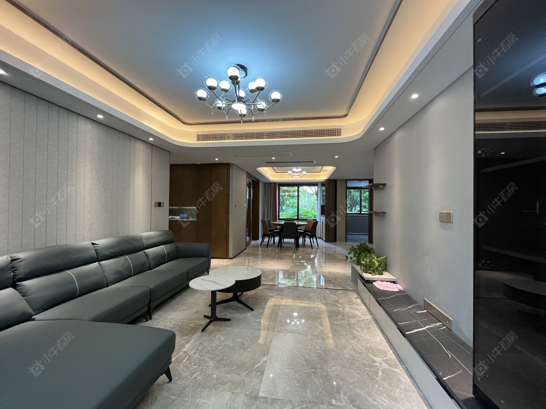 常州常发珑玥3室2厅2卫出租_小牛看房