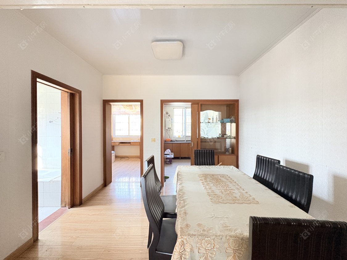 丹阳伊甸园在售二手房源室内图_小牛看房