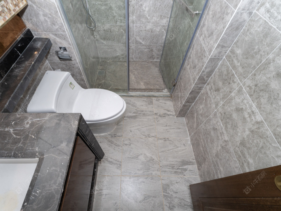 常州誉湖庄园沁园在售二手房源室内图_小牛看房