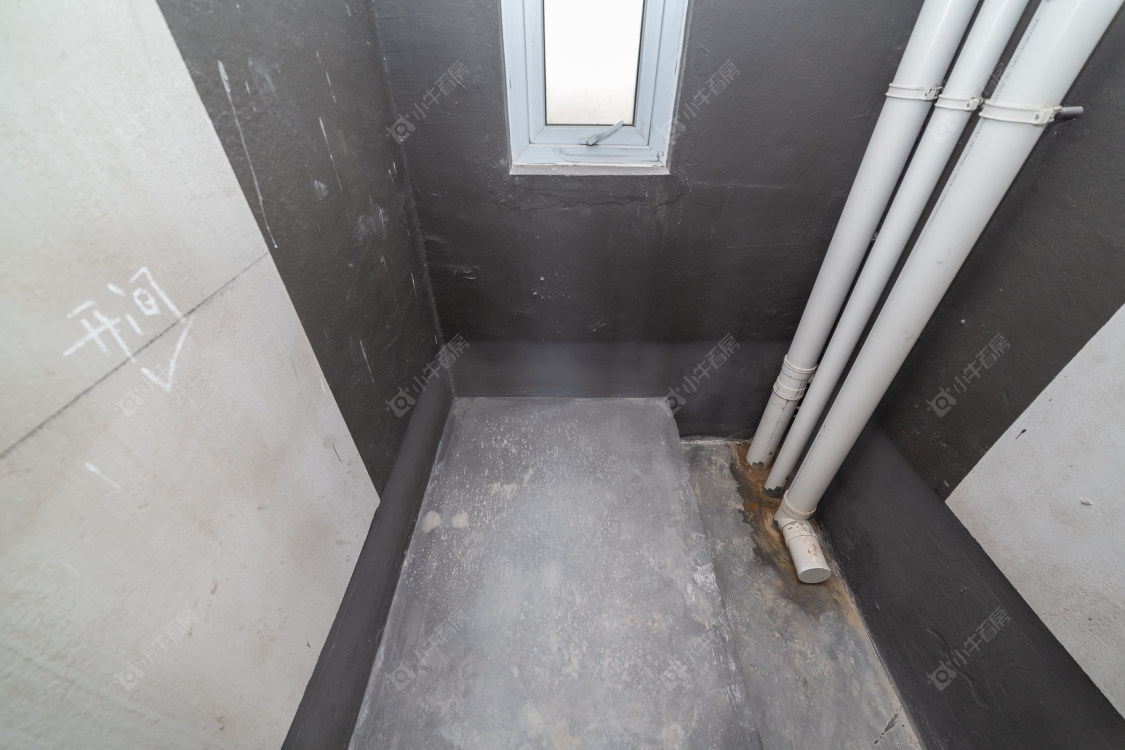 常州晋陵文禧在售二手房源室内图_小牛看房