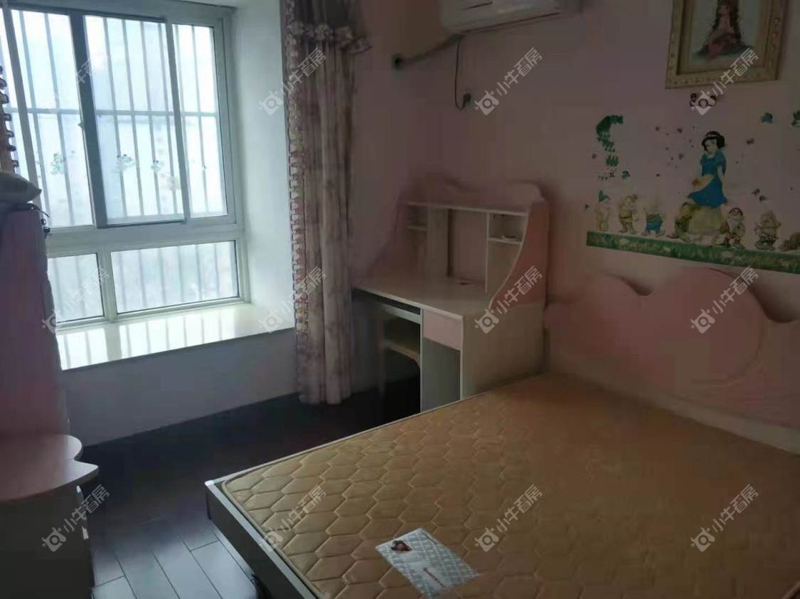 常州凤凰名城在租房源_小牛看房