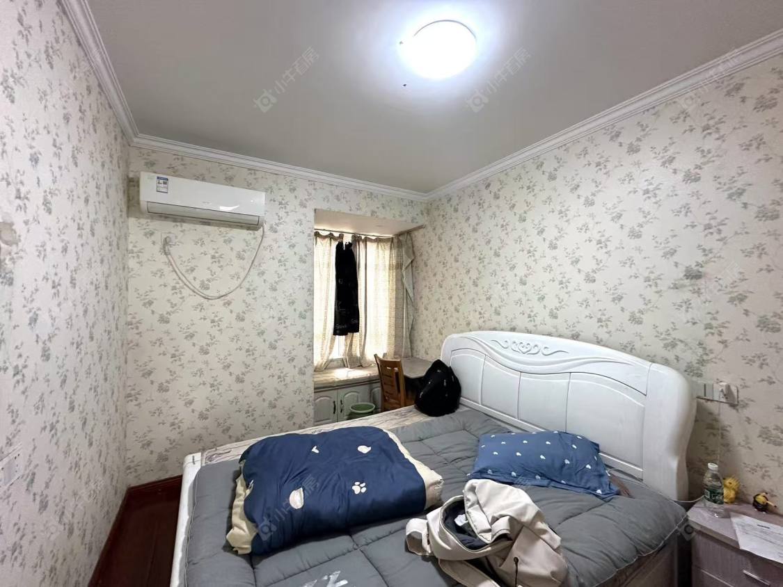 常州摩尔上品在租房源室内图_小牛看房