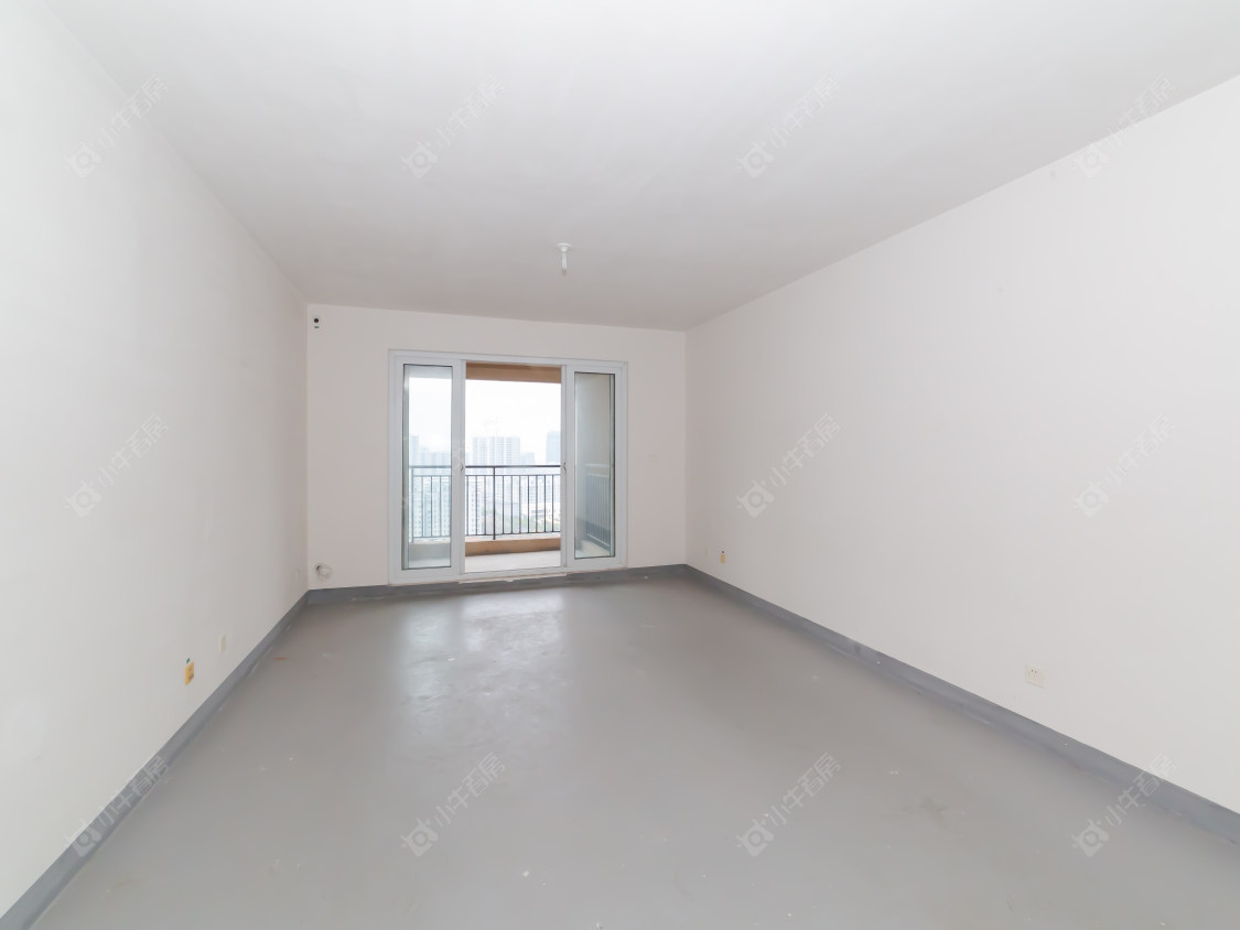 常州龙湖香醍漫步南区在售二手房源室内图_小牛看房