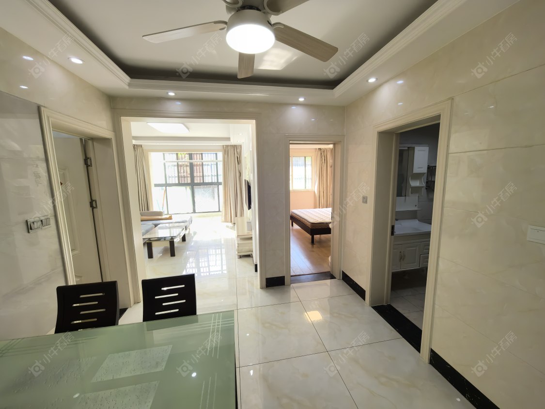 水晶城房源室内图 常州水晶城在租房源室内图_小牛看房