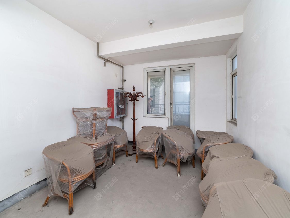 常州波士别馆在售二手房源室内图_小牛看房