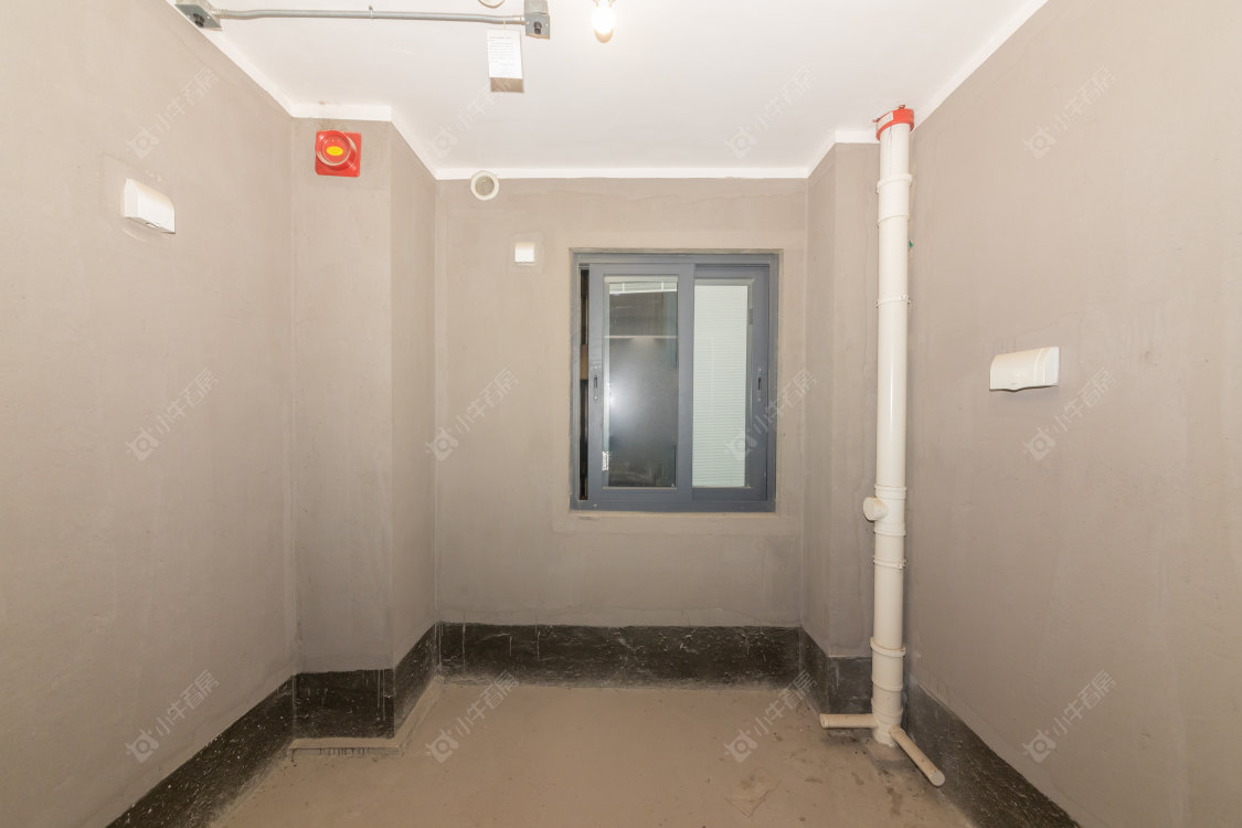 常州碧桂园翡丽都会在售二手房源室内图_小牛看房