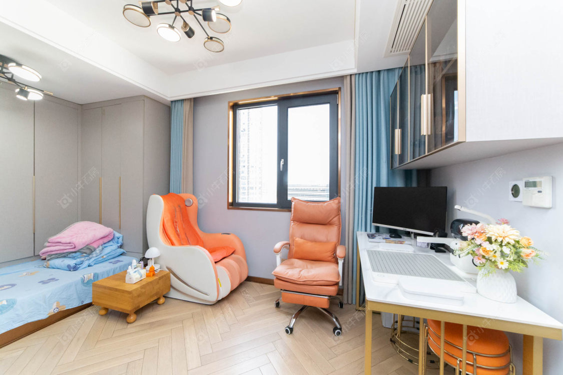 常州海华花园在售二手房源室内图_小牛看房