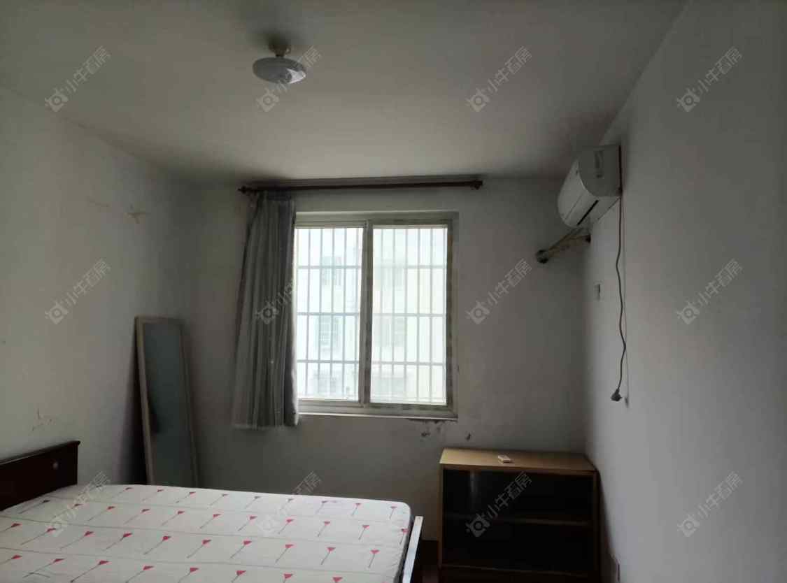 常州运河花园在租房源室内图_小牛看房