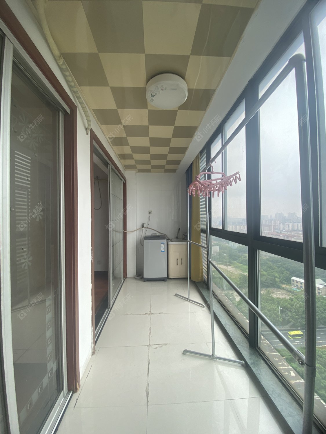 常州新城蓝钻苑东区在租房源_小牛看房