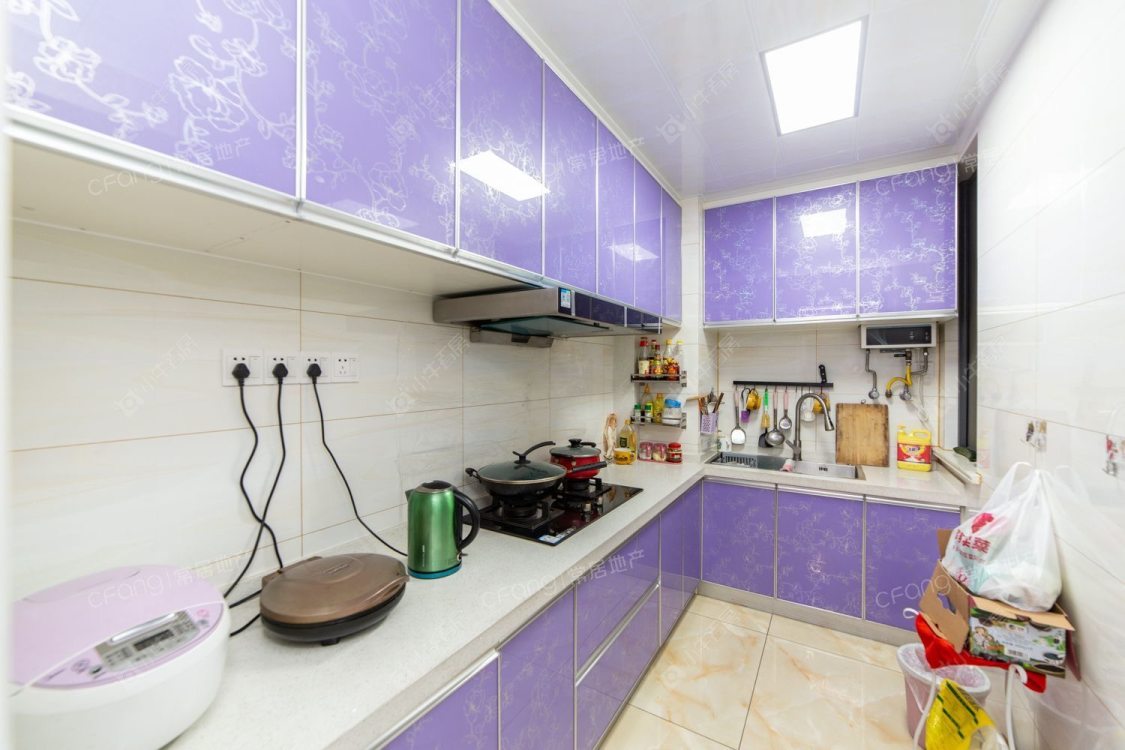 常州天逸城北区在租房源_小牛看房