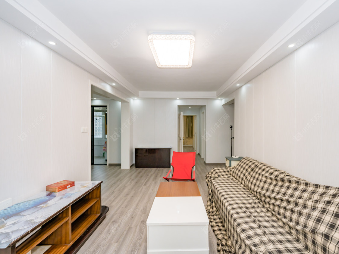 常州荷花池公寓东区在售二手房源室内图_小牛看房