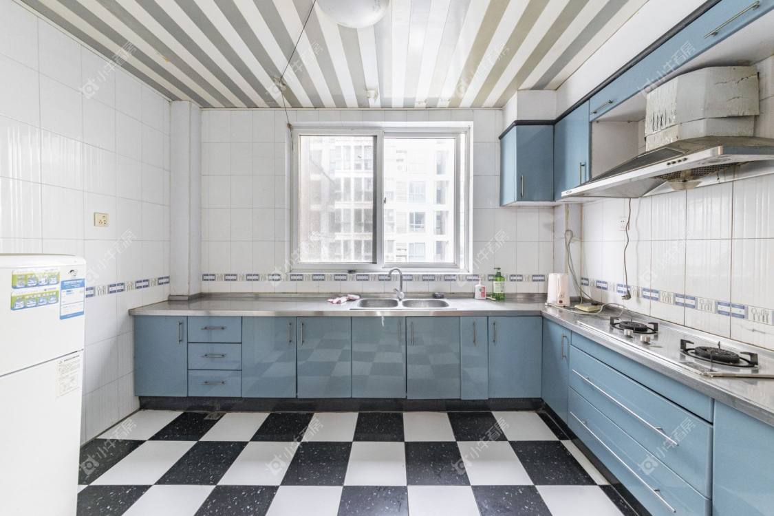 常州湾里新村在租房源室内图_小牛看房