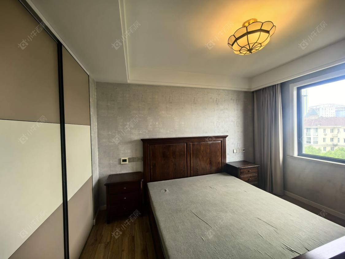 常州天安花园在租房源室内图_小牛看房