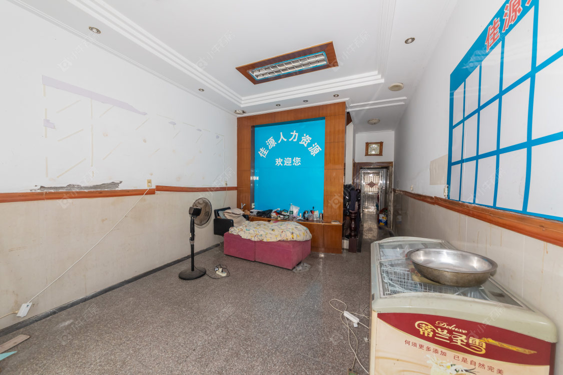 常州圩塘镇永新路在售二手房源室内图_小牛看房