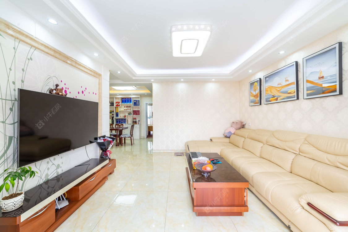 银河湾第一城二期房源室内图 常州银河湾第一城二期在售二手房源室内图_小牛看房