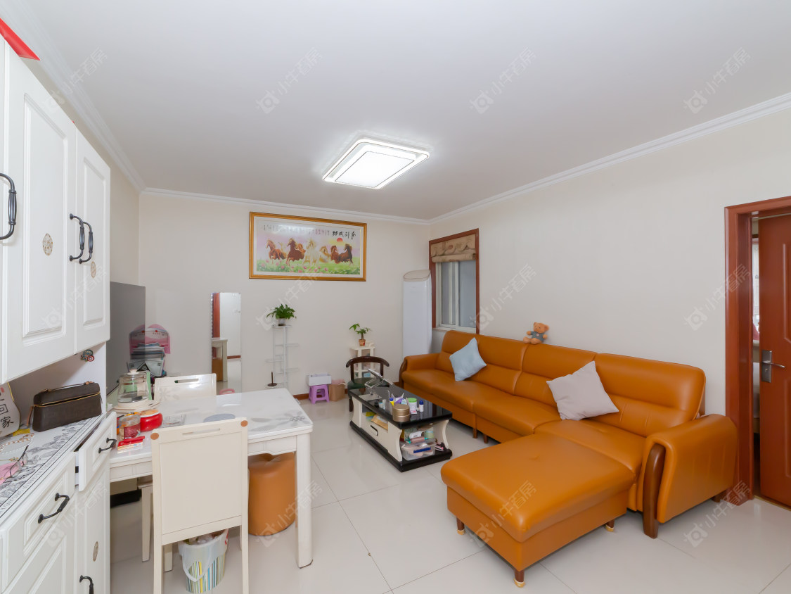 常州新丰苑在售二手房源室内图_小牛看房