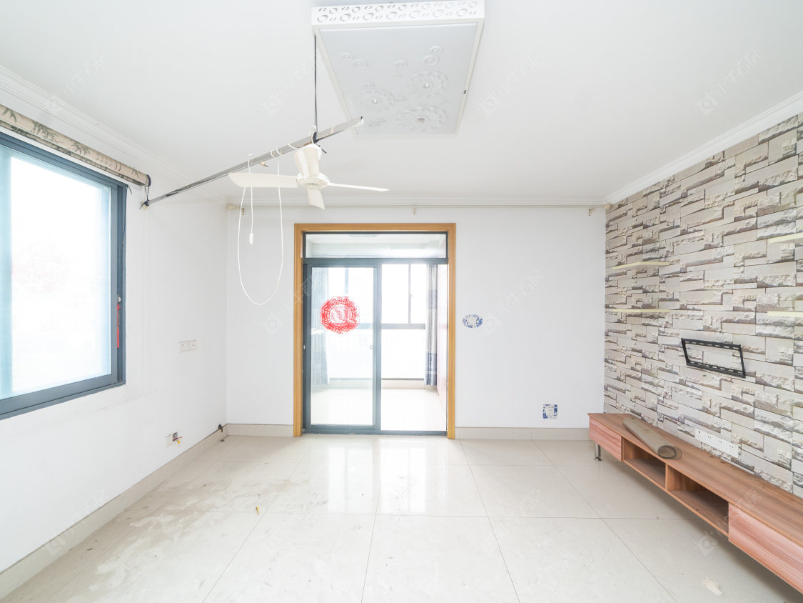 常州公园壹号一二期在售二手房源室内图_小牛看房