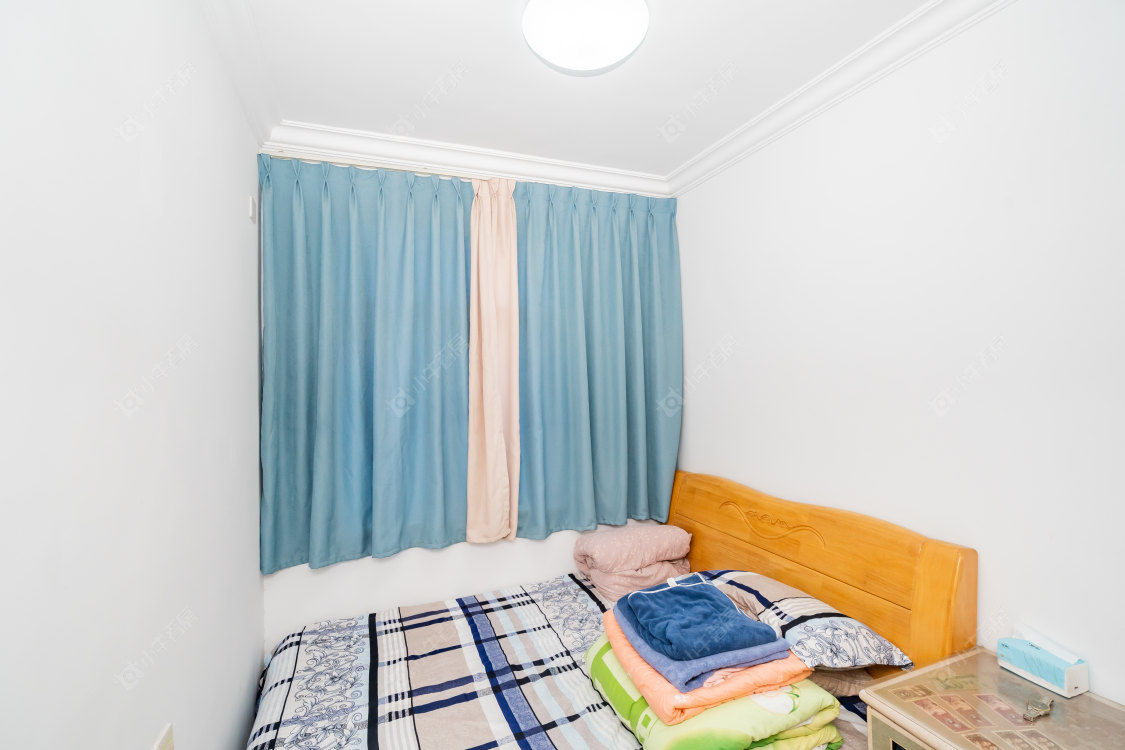 常州清凉新村在售二手房源室内图_小牛看房