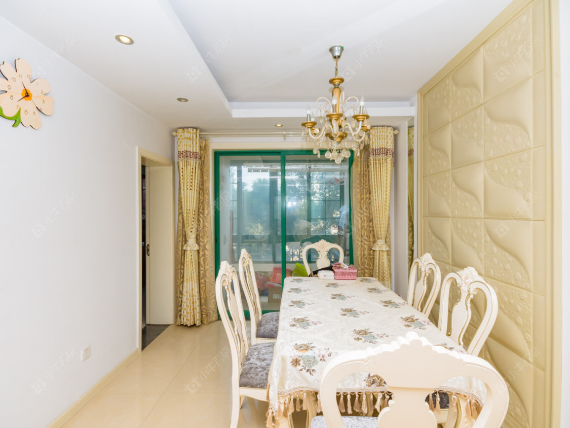 常州银河湾花园在售二手房源_小牛看房