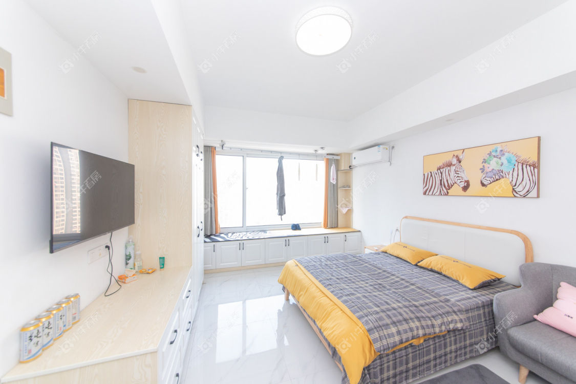 常州宝龙城市广场租房_小牛看房