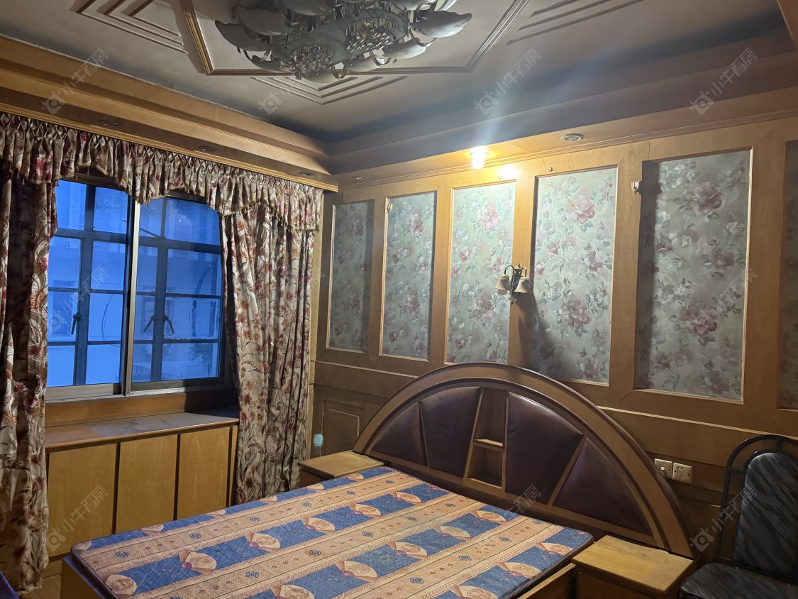 常州工房南区在租房源室内图_小牛看房