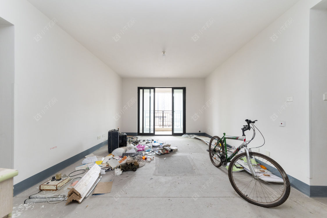 常州新城桃李郡在售二手房_小牛看房