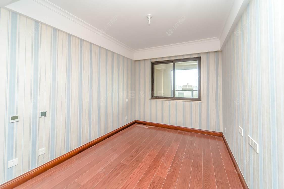 常州新城樾府(新北)在售二手房源室内图_小牛看房