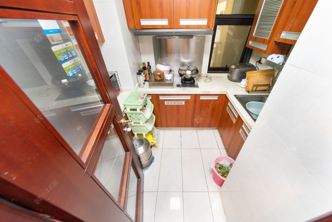 常州新城帝景南区在售二手房源室内图_小牛看房