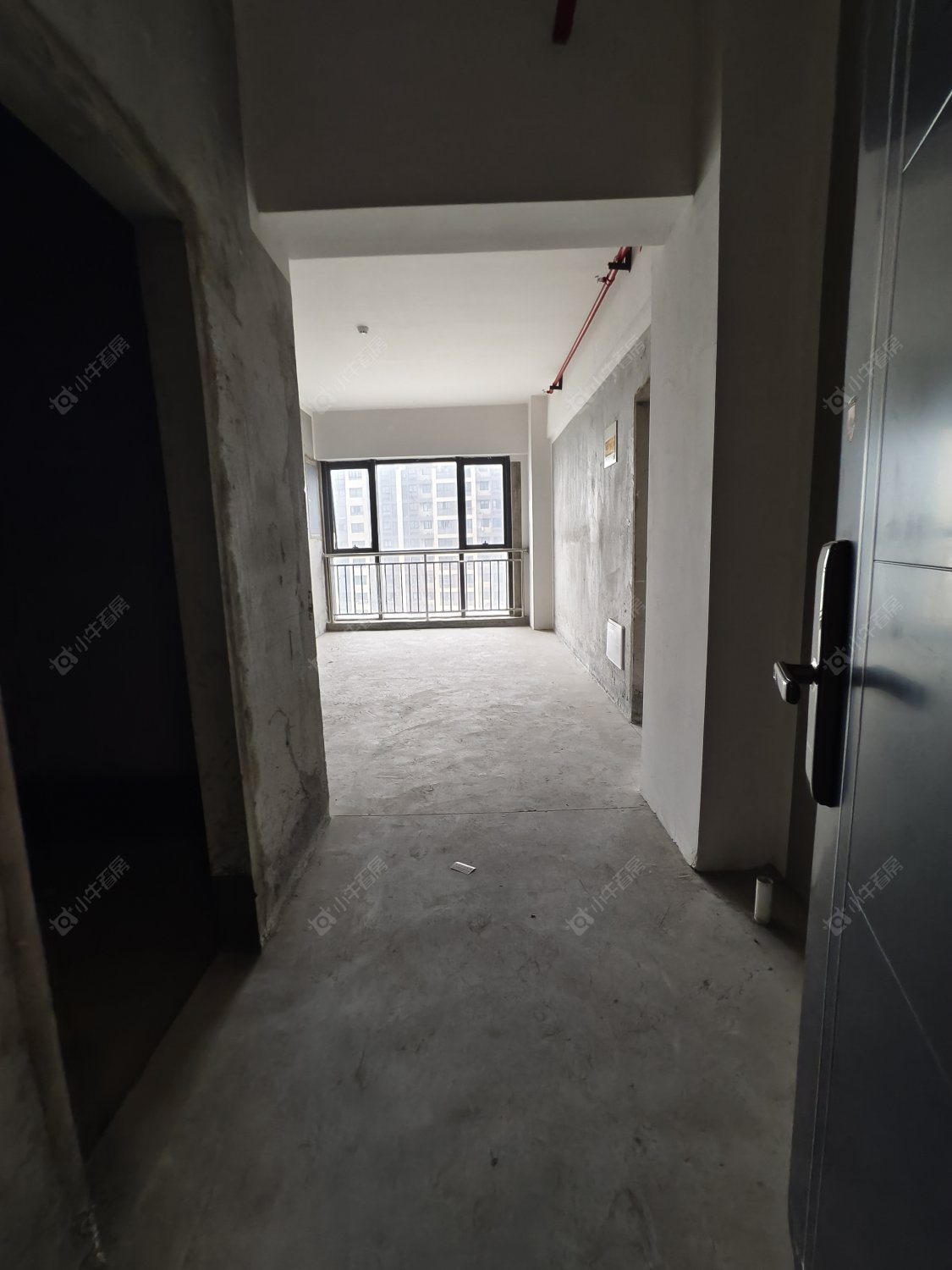 新龙江城市广场房源室内图 常州新龙江城市广场在租房源室内图_小牛看房