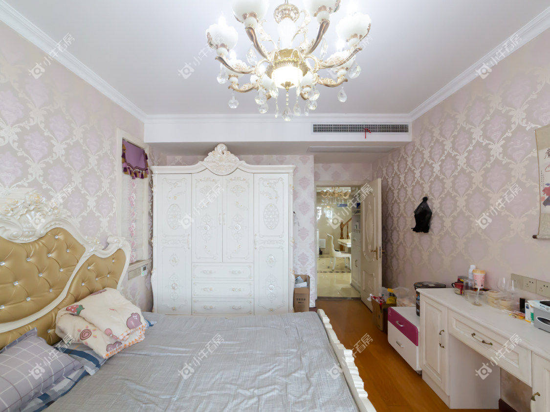 常州中央花园在租房源室内图_小牛看房