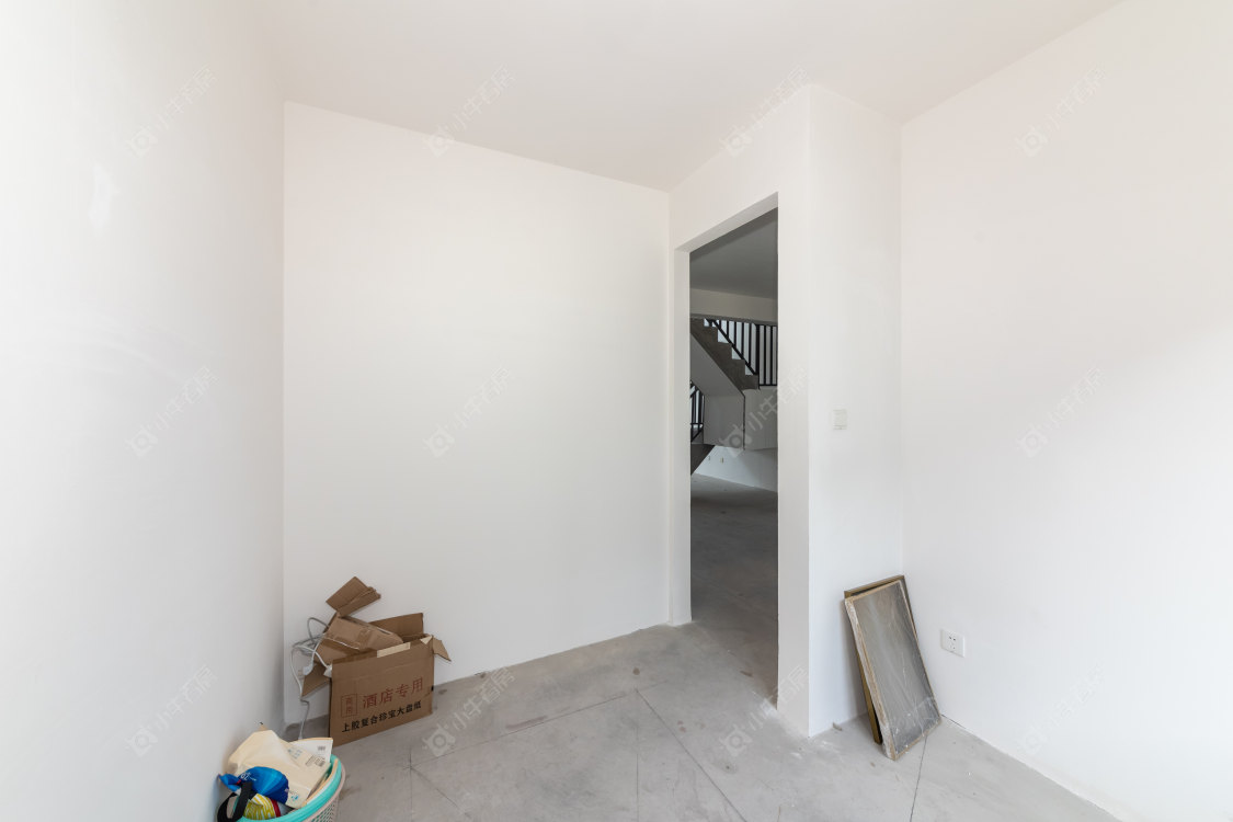 常州美的江山樾在售二手房源室内图_小牛看房