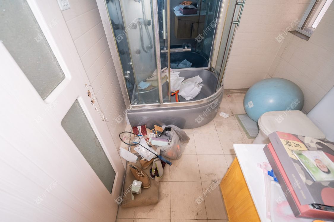 常州丽景花园在租房源室内图_小牛看房